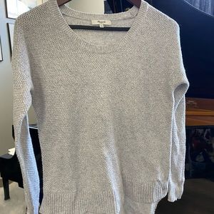 Madewell Sweater